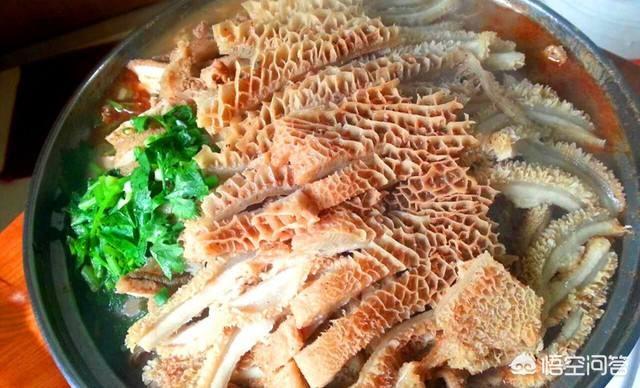 风来客牛肉味营养骨:面馆里的面汤是用添加剂勾兑的吗？用的什么？