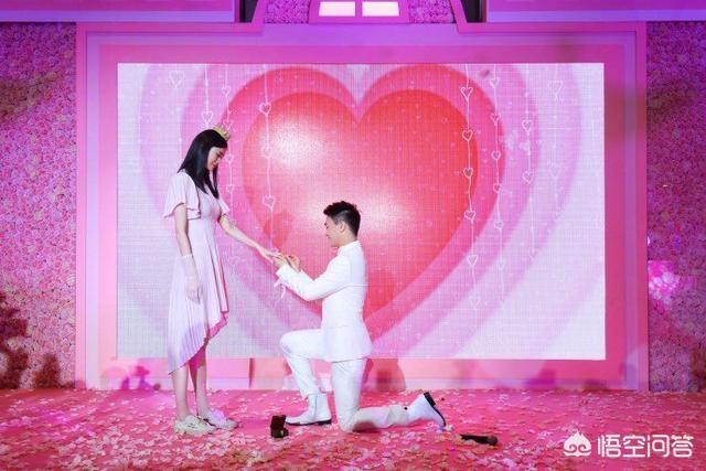 马丽升级当妈:如何看待与何猷君刚结婚3个月，奚梦瑶就升级当妈了？