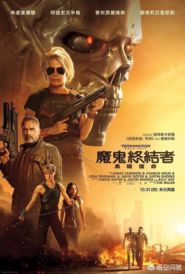明日边缘票房:有哪些电影是你看了一遍还想再看下去的