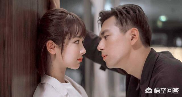 李现杨紫:杨紫跟李现真的没有在一起的可能吗？