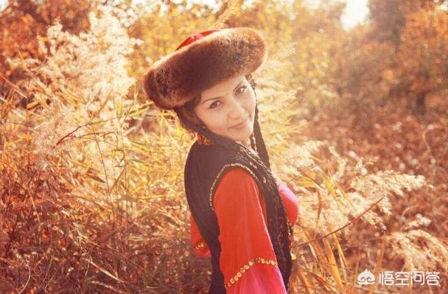 西域三十六国:秦汉以前西域有汉人居住吗？