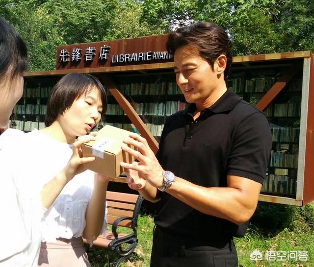 安在旭图片:谁是你心目中韩剧第一帅哥？