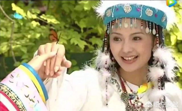 清朝香妃出土照片，清朝历史上的奇女子有哪些