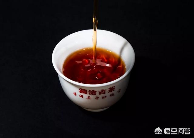 茶是养生的吗?,喝茶可以养生，哪种茶最健康呢？