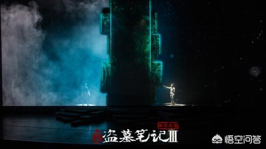 黑瞎子为什么有不老体:《盗墓笔记》为什么一定要有人守护青铜门，那里一般人都进不去