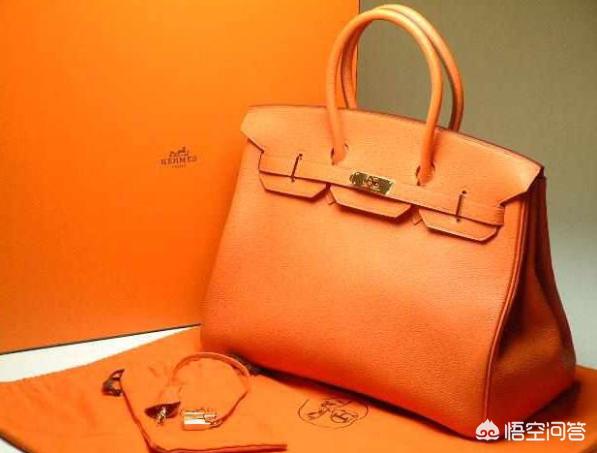 你心中的国际奢侈品牌包包排行榜是怎样的？
