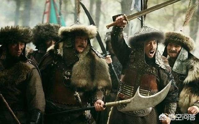 北宋李纲:靖康元年金军南下，文臣李纲是怎样保全大宋击退敌军的？