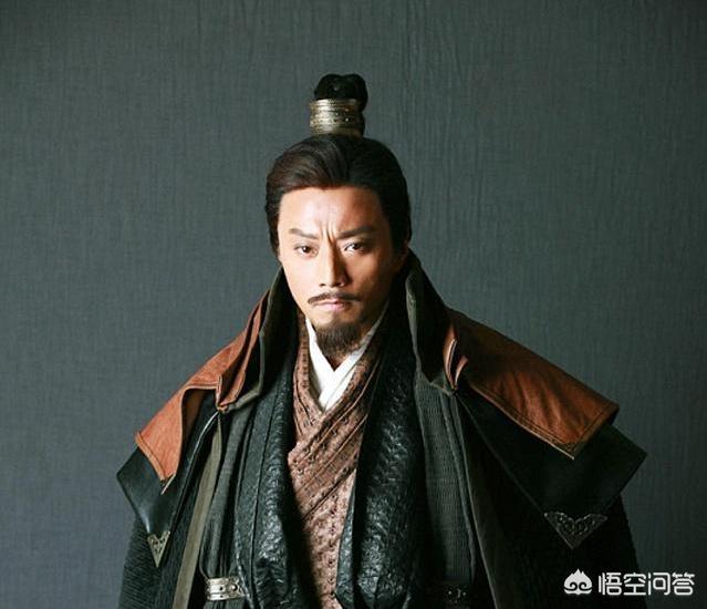 刘邦手下大将:刘邦手下大将纪信结局如何？