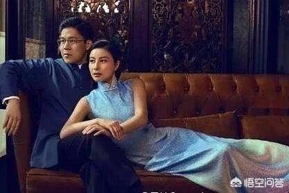 张根硕女友金小姐:王宝强的新女友到底看上王宝强什么