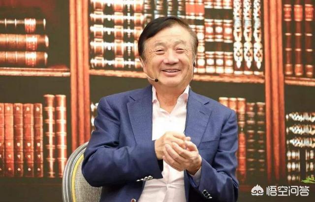 港湾李一男:原华为天才李一男现在去哪了事业处于什么状态
