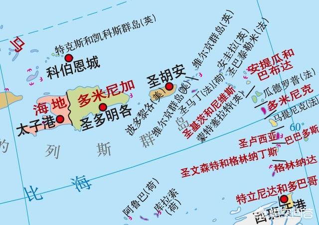 圣克鲁斯岛:美属维尔京群岛，为何不选择独立？