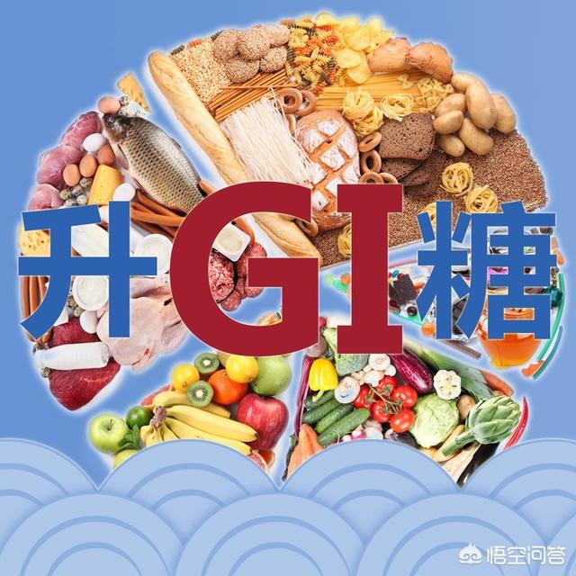 选升糖指数低的还是热量低的食物有利减肥？