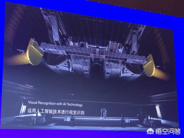 已经是语音AI的领跑者，科大讯飞为何还要做视觉AI