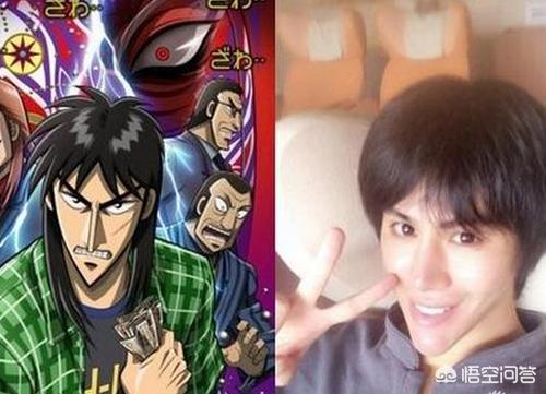 黄山coser:中国有哪些优秀coser？
