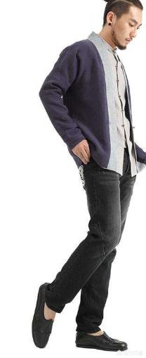 女生眼中男生最土的打扮是什么？插图21