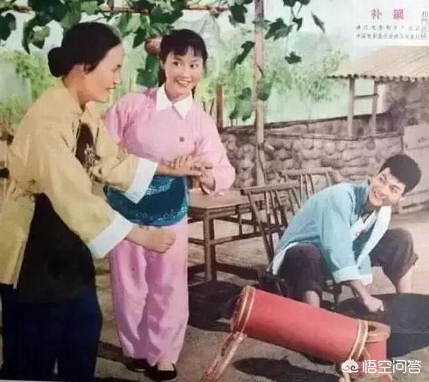 和李谷一唱过花鼓戏的“李小聪”后来干什么去了？现状如何？
