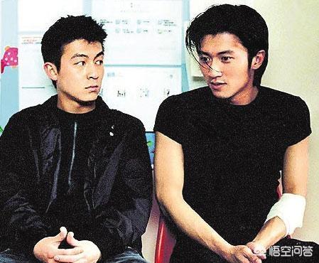 杨幂养小鬼:娱乐圈有哪几对著名的“死对头”？