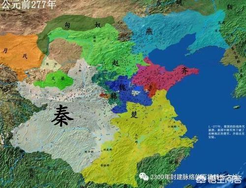 渑池之会的故事:将相和是一个怎样的故事？