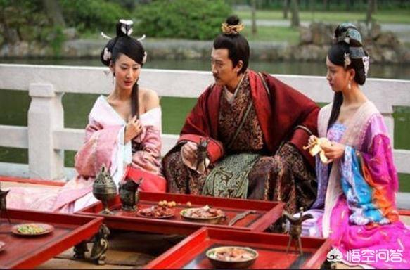 汉成帝赵合德:如何评价暴死在赵合德怀中的汉成帝的？
