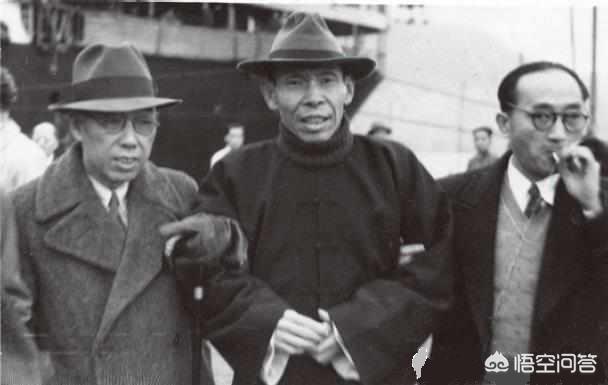 吴绍澍:杜月笙号称上海滩土皇帝，为何晚年落魄到借钱的地步？