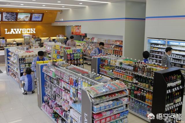 吸引顾客进店的方法:小超市、便利店如何吸引顾客？