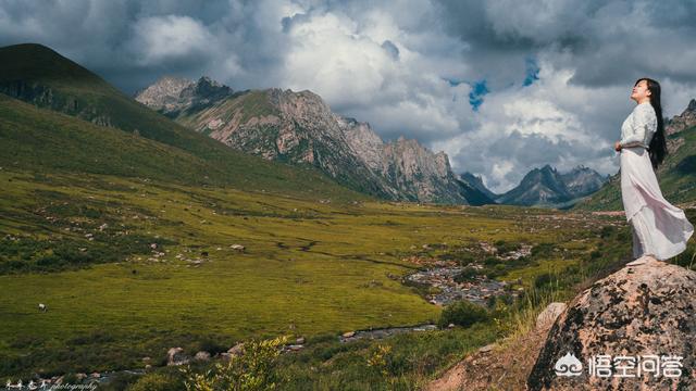 你去过哪些非常小众却又特别美的景点？插图80