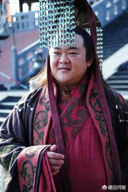 乐不思蜀说的是谁:三国时期，刘后主真的是乐不思蜀吗？