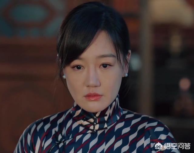 光荣时代候鸟是谁:电视剧《光荣时代》你最喜欢哪个角色？为什么？