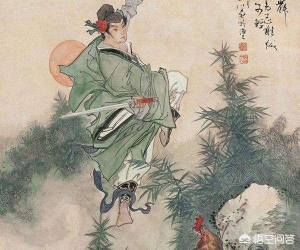 东晋“闻鸡起舞”的祖逖,没士兵没武器没粮草,如何北伐成功？
