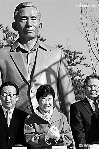朴正熙一家五口，为什么满门都没有好下场？