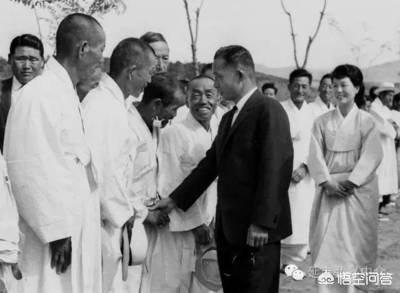 朴正熙一家五口，为什么满门都没有好下场？