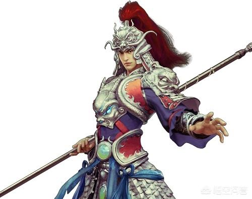 赵云是怎么死的:赵云真的是被妻子的绣花针扎死的吗
