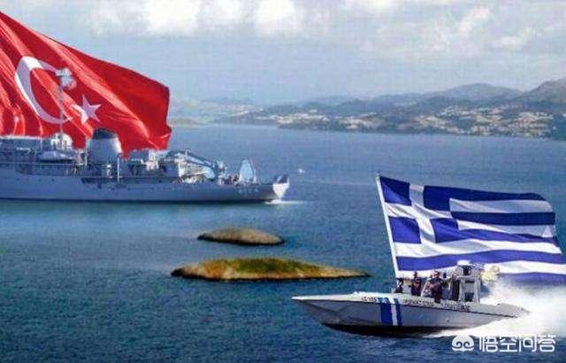 土耳其和希腊是两个邻国，请问这两个国家，哪个实力更强？插图55
