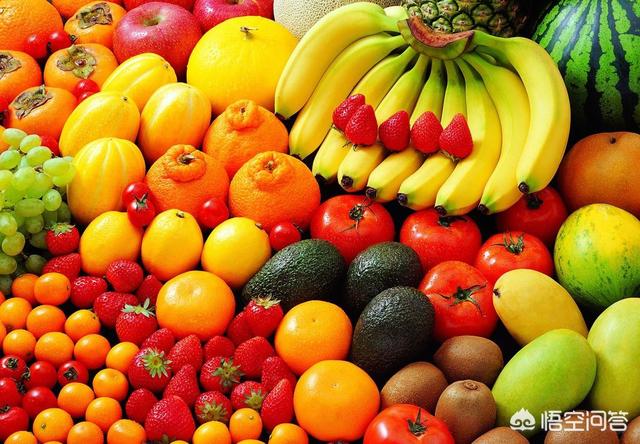 滋阴补肾的水果，秋冬季节，吃哪些水果最护肾