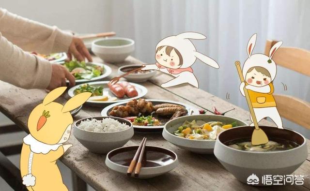 低碳饮食究竟应该何时选择？如何吃？