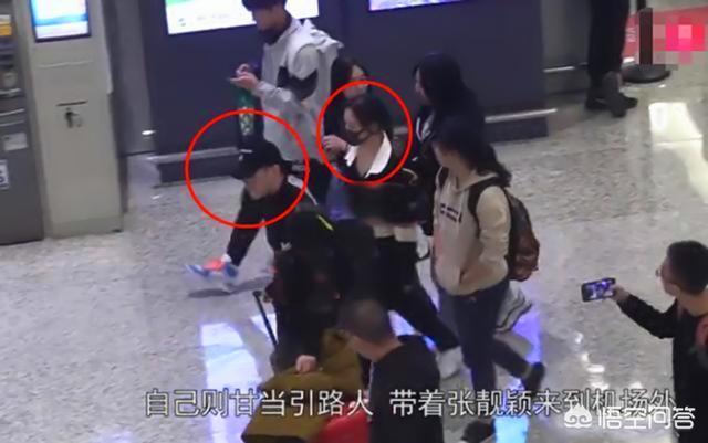 杨祐宁新恋情曝光:杨祐宁郭采洁分手后感情现状如何？