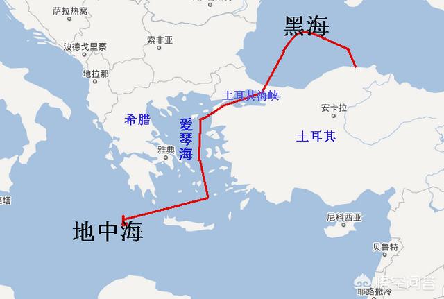 土耳其和希腊是两个邻国，请问这两个国家，哪个实力更强？插图71