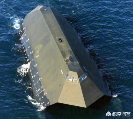 为什么潜艇不用海水降温:什么是海水断崖？为什么海水断崖会成为潜艇的大敌？