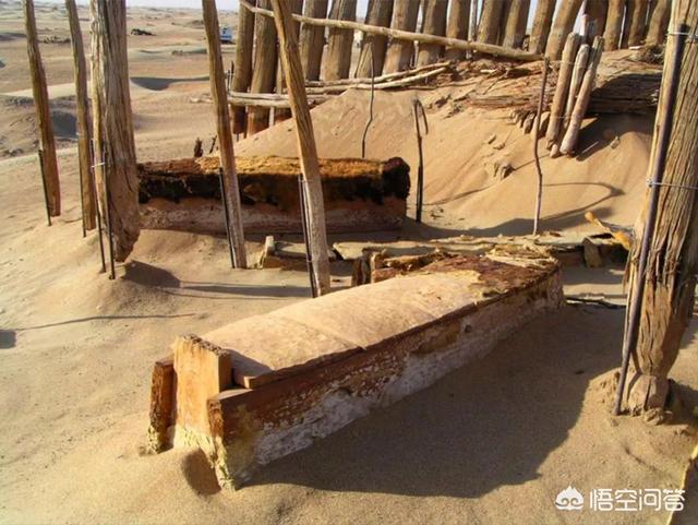 为什么古代总喜欢说攻破楼兰，楼兰究竟是个什么地方？
