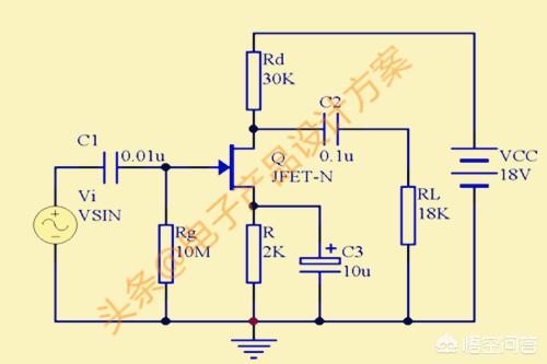 二极管符号：二极管符号正负极判断