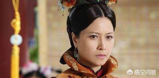 康熙的良妃:正史上的良妃出身辛者库，与康熙的感情到底如何？