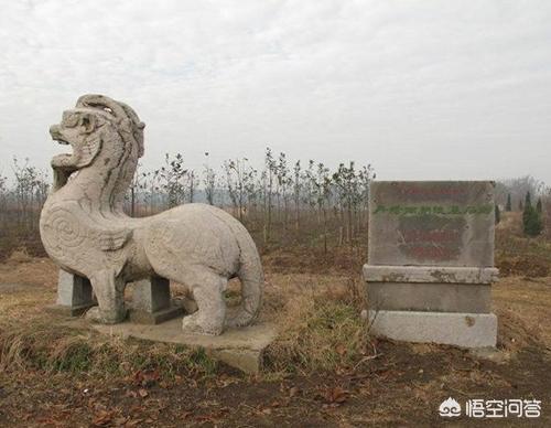 梁武帝萧衍:梁武帝萧衍为何会被饿死？