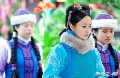 孝庄秘史大结局:《孝庄秘史》的苏沫尔为什么终身不嫁，是等多尔衮吗？
