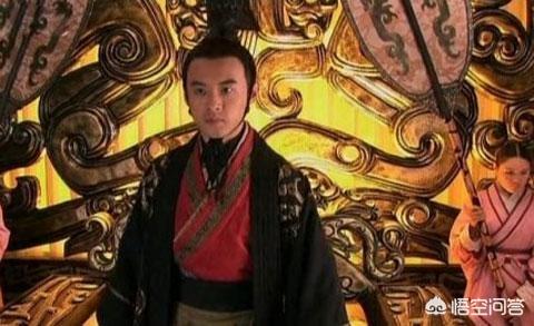 西汉窦太后:西汉的吕太后和窦太后，她们谁更厉害？