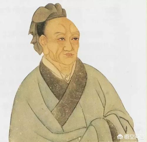 司马迁因为李陵事件而受牵连,是汉武帝小舅子引起的,对不对？