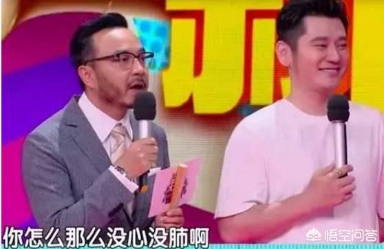 欧弟离开天天向上:为什么有人说欧弟离开了《天天向上》就不红了？