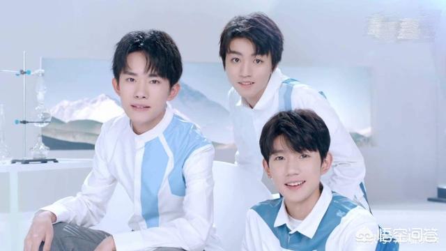 TFBOYS三人单飞后，现状如何