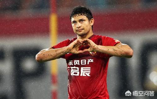 艾尔克森:为什么里皮坚决不把埃尔克森放到他擅长的中锋位置上呢