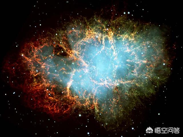 什么是梅西耶天体目前发现的典型梅西耶天体有哪些