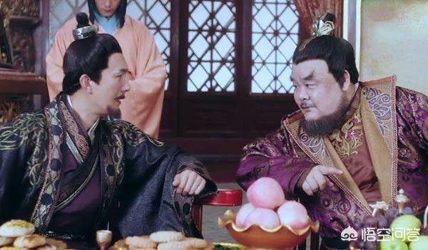 安禄山简介:李白笔下的战神哥舒翰，为何败给了忌惮自己的安禄山？